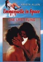 Emmanuelle in Space: One Last Fling 1994 filme cenas de nudez