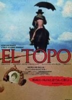 El Topo (1970) Cenas de Nudez