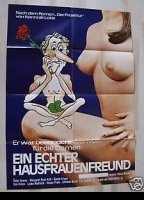 Ein echter Hausfrauenfreund 1975 filme cenas de nudez