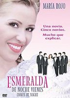 De noche vienes, Esmeralda (1997) Cenas de Nudez