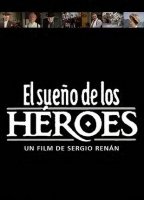El sueño de los héroes (1997) Cenas de Nudez