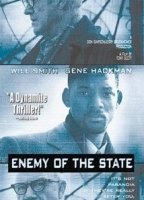 Enemy of the State (1998) Cenas de Nudez