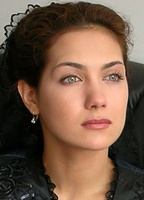 Ekaterina Klimova nua