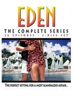 Eden (I) (1993-presente) Cenas de Nudez