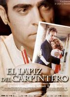 El lápiz del carpintero (2003) Cenas de Nudez