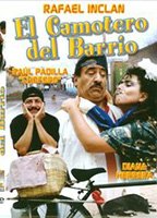 El camotero del barrio (1995) Cenas de Nudez