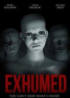Exhumed(II) 2011 filme cenas de nudez