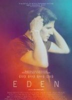 Eden (III) cenas de nudez
