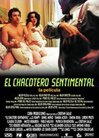 El chacotero sentimental (1999) Cenas de Nudez