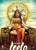 Ek Paheli Leela (2015) Cenas de Nudez