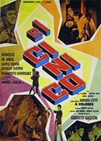 El cinico (1970) Cenas de Nudez