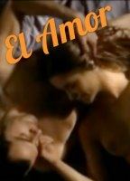 El amor (2005) Cenas de Nudez