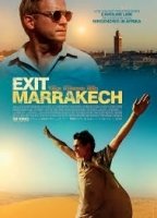 Exit Marrakech cenas de nudez