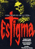 Estigma (1980) Cenas de Nudez