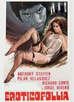 Eroticofollia (1974) Cenas de Nudez