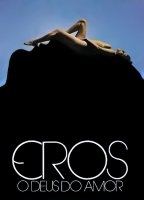 Eros, the God of Love cenas de nudez