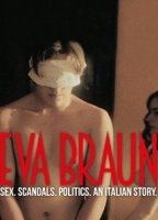 Eva Braun (2015) Cenas de Nudez