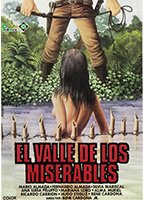 El valle de los miserables 1974 filme cenas de nudez