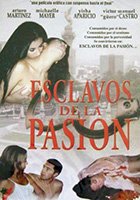 Esclavos de la pasion (1995) Cenas de Nudez