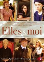 Elles et moi (2008) Cenas de Nudez