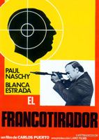 El francotirador (1977) Cenas de Nudez