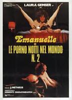 Emmanuelle the Seductress cenas de nudez