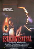 Estación Central (1989) Cenas de Nudez