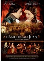 El baile de San Juan (2010) Cenas de Nudez
