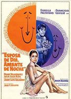 Esposa de día, amante de noche (1977) Cenas de Nudez
