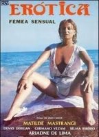 Erótica, a Fêmea Sensual (1984) Cenas de Nudez
