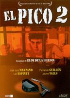 El pico 2 (1984) Cenas de Nudez