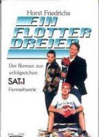 Ein Flotter Dreier (2000-presente) Cenas de Nudez