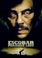 Escobar: Paraíso Perdido 2014 filme cenas de nudez