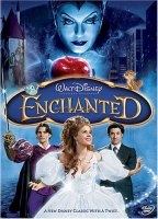 Enchanted (2007) Cenas de Nudez