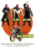 El clan de los Nazarenos (1975) Cenas de Nudez