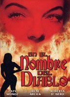 En el nombre del Diablo 2002 filme cenas de nudez