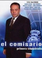 El Comisario (1999-2009) Cenas de Nudez
