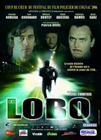 El Lobo (2004) Cenas de Nudez