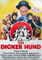 Ein Dicker Hund (1982) Cenas de Nudez