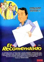 El recomendado (1985) Cenas de Nudez
