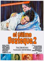 El último guateque 2 (1988) Cenas de Nudez