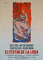 El festín de la loba 1972 filme cenas de nudez