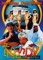 El Dandy y sus mujeres 1990 filme cenas de nudez
