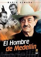El hombre de Medellin (1994) Cenas de Nudez