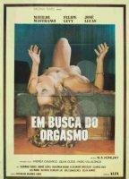 Em Busca do Orgasmo (1981) Cenas de Nudez