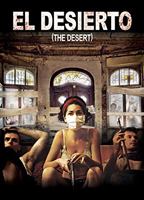 El desierto (2013) Cenas de Nudez
