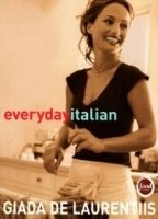 Everyday Italian cenas de nudez