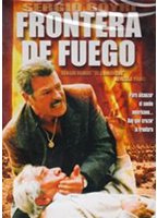 Frontera de fuego (1995) Cenas de Nudez