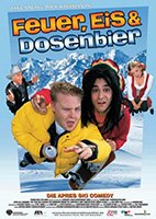 Feuer, Eis & Dosenbier (2002) Cenas de Nudez