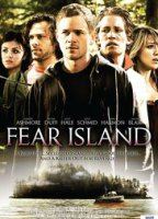 Fear Island 2009 filme cenas de nudez